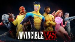Invincible VS izlazi idući tjedan, imamo nove detalje priče i Character Passa za prvu godinu