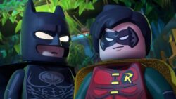 Launch trailer za LEGO Batman: Legacy of the Dark Knight uz taktove &ldquo;Kiss from a Rose&rdquo; odaje počast Mračnom Vitezu