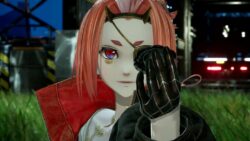 Code Vein II ima novi poduži trailer