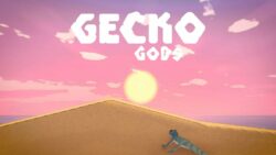 Gecko Gods u prodaju stiže ovoga proljeća