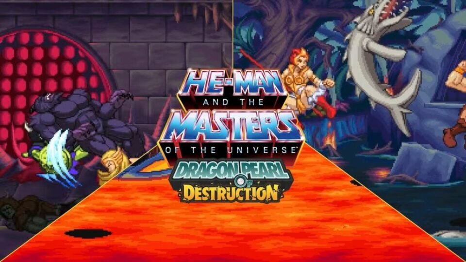 Masters Of The Universe Hrspiel Download