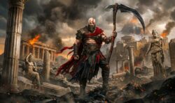 Kratos se vraća kući? Ugledni insider tvrdi da nas idući God of War vodi natrag u Grčku