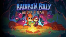 Najavljen je Rainbow Billy: The Book of Fears, ove godine stiže na PC