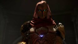 ARMATUS stiže na Steam Next Fest: Isprobajte demonski roguelite shooter smješten u ruševine Pariza