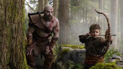 Doznali smo tko će glumiti Freyu u Amazonovoj God of War TV seriji