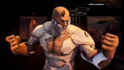 Titan je novi potvrđeni borac koji nas očekuje u rosteru tabačine Invincible VS