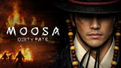 Najavljen je MOOSA: Dirty Fate, mračni akcijski RPG smje&scaron;ten u Koreju XVII stoljeća