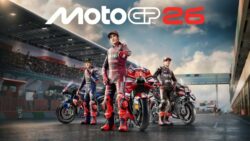 Najavljen je MotoGP 26, krajem travnja stiže na PC i konzole