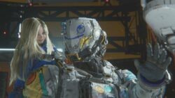 PRAGMATA je službeno pozlaćena i spremna za izlazak ovoga mjeseca