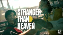 STRANGER THAN HEAVEN je konačno razotkriven, vodi nas kroz pet era i pet japanskih gradova