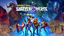 Najavljen je Serious Sam: Shatterverse, donosi novu dimenziju akcijskog ludila