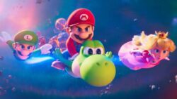 Stigao je finalni trailer za The Super Mario Galaxy Movie, potvrđena su i nova glumačka imena koja ćemo čuti u ulozi poznatih likova
