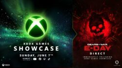 Xbox Games Showcase 2026 je zakazan za 7. lipnja, a očekuje nas i posebni Gears of War: E-Day Direct
