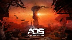 Alien Deathstorm je novi SF horror shooter kojeg nam donose tvorci Sniper Elitea, iduće godine dolazi na PC i konzole