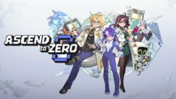 Ascend to ZERO ovoga ljeta dolazi na Xbox Series X/S i PC
