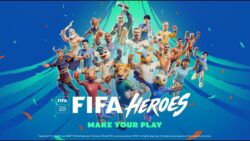 Stiže nam nova, potpuno drukčija FIFA!