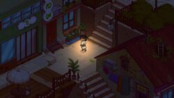 Horror simulacija Grave Seasons u prodaju stiže ovoga ljeta