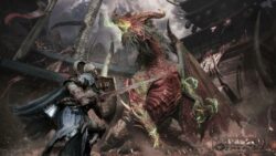 Novi leak sugerira da Lords of the Fallen II u prodaju stiže tijekom kolovoza