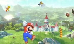 Nova 3D Mario igra neće izaći prije 2027. godine