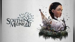 South of Midnight