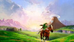 The Legend of Zelda: Ocarina of Time Remake navodno dolazi na Switch 2 i to već krajem ove godine