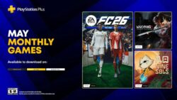 EA Sports FC 26 predvodi vrlo dobru PS Plus Essential ponudu u svibnju
