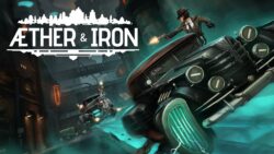 Aether Iron