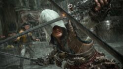 Igrači pozivaju na bojkot Assassin&rsquo;s Creed Black Flag Resynceda zbog obaveznog spajanja na internet