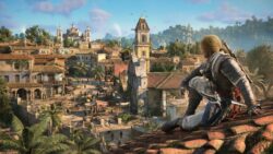 Assassin’s Creed Black Flag Resynced nas vodi u stvarni lov na blago, uz nagradu od 500.000 dolara