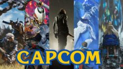 Capcom dominira tržištem – na Steamu je već zaradio 400 milijuna dolara u ovoj godini