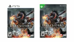 Darksiders Warmastered Edition dolazi na PS5 i Xbox Series X/S tijekom druge polovice svibnja