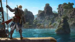 Procurile su scene iz prvog trailera za Assassin’s Creed Black Flag Resynced