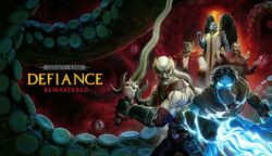 Legacy of Kain: Defiance Remastered