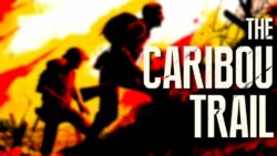 Ratna avantura The Caribou Trail izlazi sredinom idućeg mjeseca