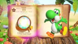 Yoshi and the Mysterious Book ima novi trailer koji nam otkriva o kakvoj igri se zapravo radi