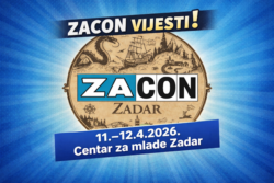 ZaCon 2026 &ndash; Kompletan program