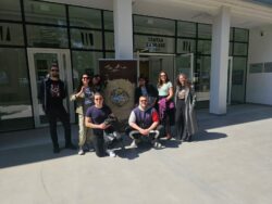 [GG INTERVIEW]: Andro Mate&scaron;ić