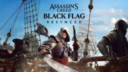 Assassin&rsquo;s Creed Black Flag Resynced je službeno razotkriven i izlazi ovoga ljeta