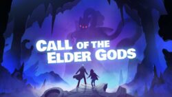 Call of the Elder Gods izlazi početkom svibnja, donosi spoj rje&scaron;avanja zagonetki i lovecraftovske kozmičke strave