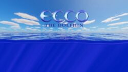 Najavljen je Ecco the Dolphin Complete, sadrži prve dvije i potpuno novu igru