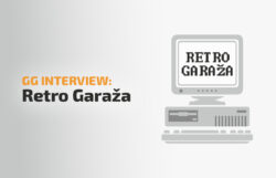 [GG INTERVIEW]: Retro Garaža