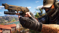 Ubisoft u problemima &ndash; novi Ghost Recon je idući na redu za izlazak ali je jo&scaron; u opasnosti, Splinter Cell je jo&scaron; jednom odgođen, a Far Cry prolazi kroz &ldquo;pravi pakao&rdquo;&hellip;