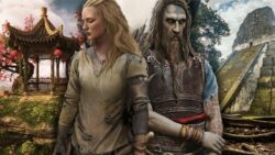 Novi God of War navodno će istraživati više mitologija, ali s fokusom na Faye?