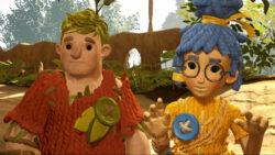 Igre Hazelight Studiosa do sada su prodane u preko 50 milijuna primjeraka, vi&scaron;e od polovice pripada hitu It Takes Two