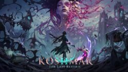 Alice: Madness Returns dobiva duhovnog nasljednika &ndash; najavljen je Koshmar: The Last Reverie