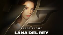 Lana Del Rey pjeva naslovnu pjesmu za 007 First Light!