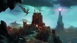 Očekuje nas dvostruki povratak u Međuzemlje &ndash; Crystal Dynamics također razvija ambiciozni Lord of the Rings RPG kao konkurenciju Hogwarts Legacyju
