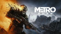 METRO 2039 je službeno razotkriven, ove zime stiže na PC i konzole