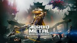 Roguelike akcija Morbid Metal idući tjedan stiže na Steam Early Access