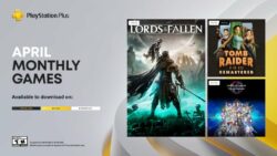 Predstavljena je PlayStation Plus Essential ponuda za travanj